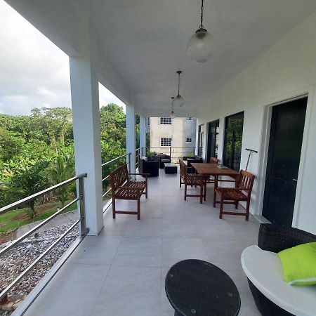 The Willow Apartment Ocho Rios Zewnętrze zdjęcie