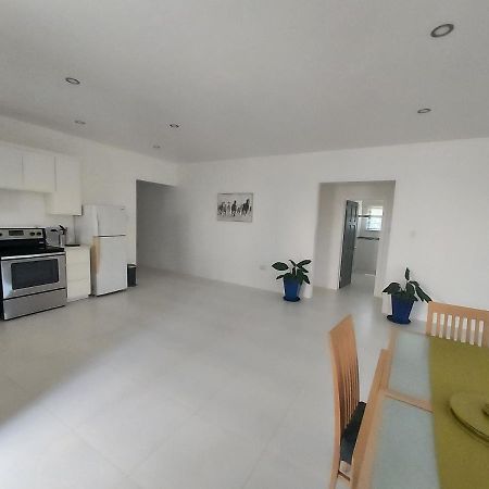 The Willow Apartment Ocho Rios Zewnętrze zdjęcie