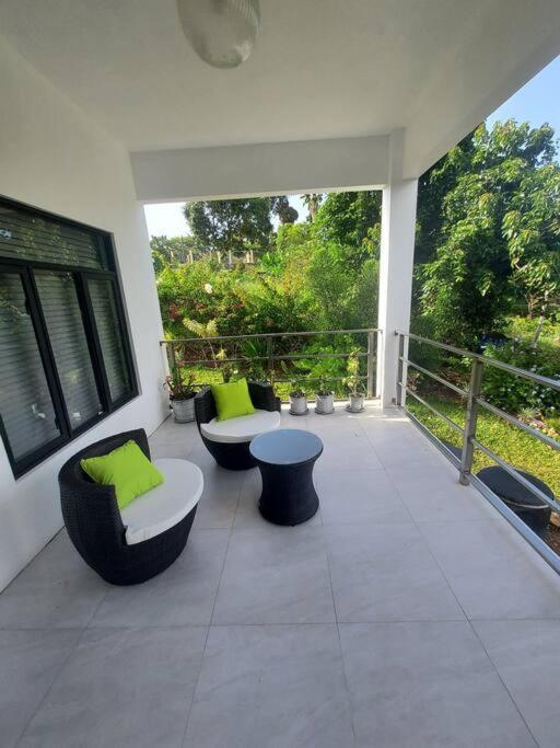 The Willow Apartment Ocho Rios Zewnętrze zdjęcie