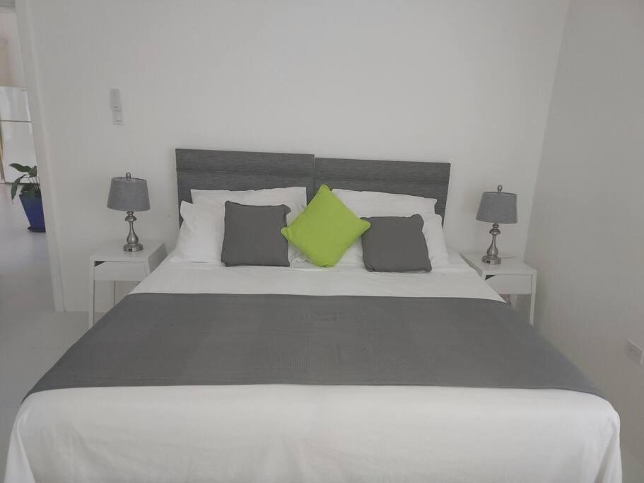 The Willow Apartment Ocho Rios Zewnętrze zdjęcie