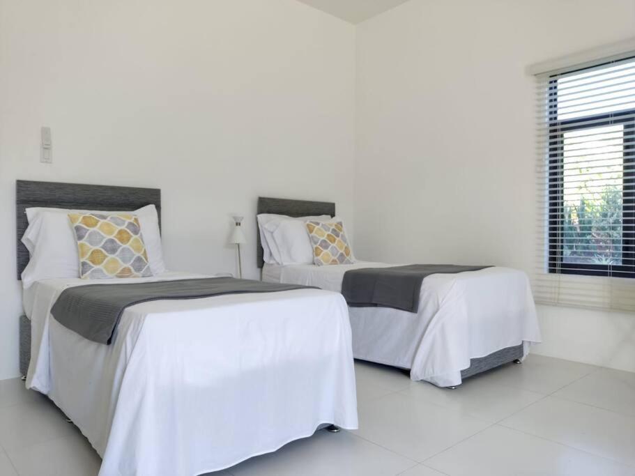 The Willow Apartment Ocho Rios Zewnętrze zdjęcie