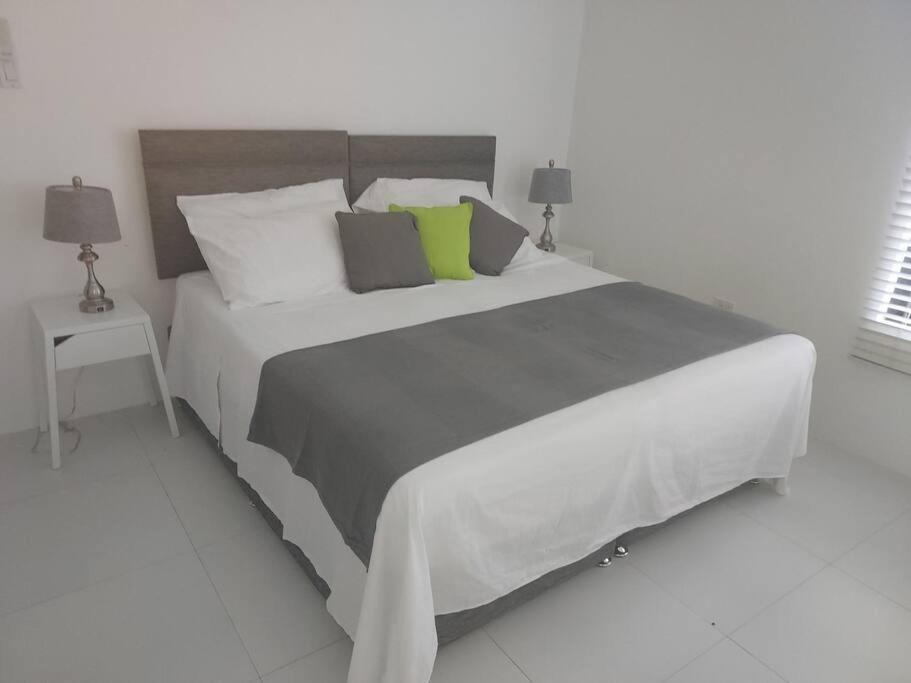 The Willow Apartment Ocho Rios Zewnętrze zdjęcie