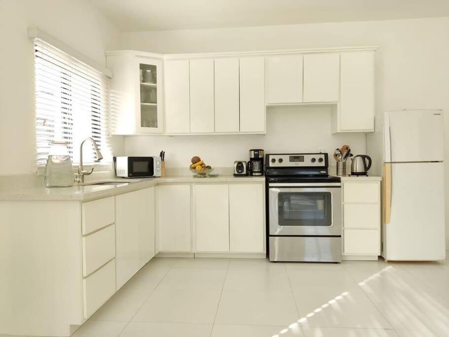 The Willow Apartment Ocho Rios Zewnętrze zdjęcie