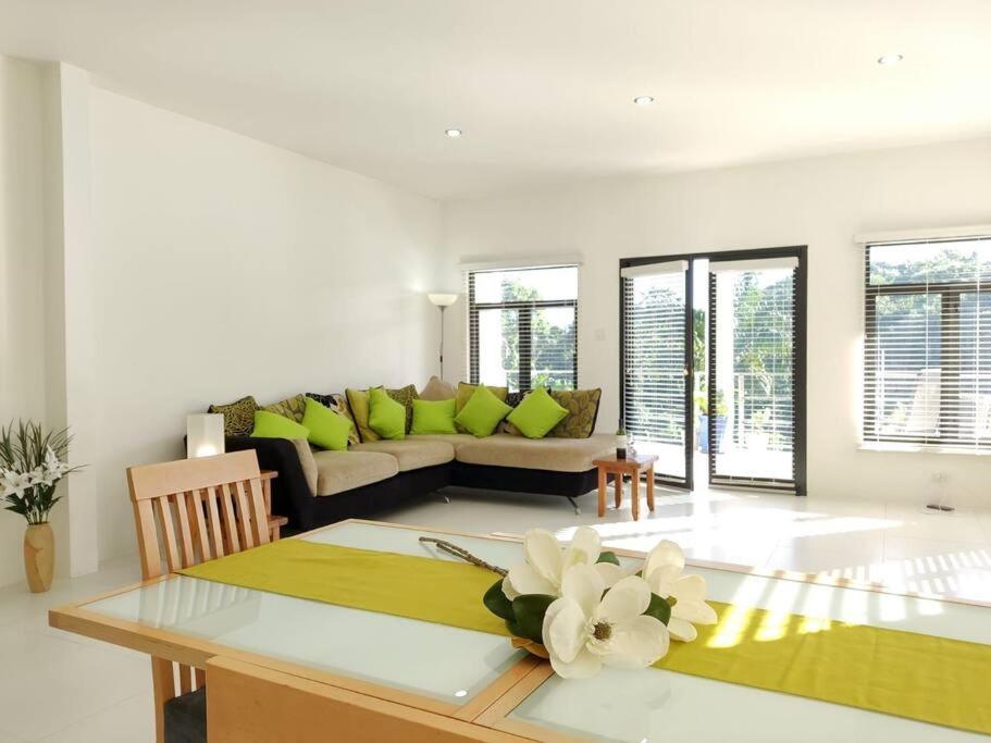 The Willow Apartment Ocho Rios Zewnętrze zdjęcie