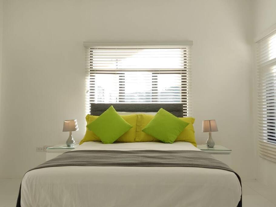 The Willow Apartment Ocho Rios Zewnętrze zdjęcie